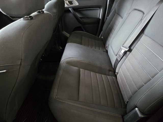 Certified 2020 Ford Ranger XLT w/ Equipment Group 302A Luxury image 32