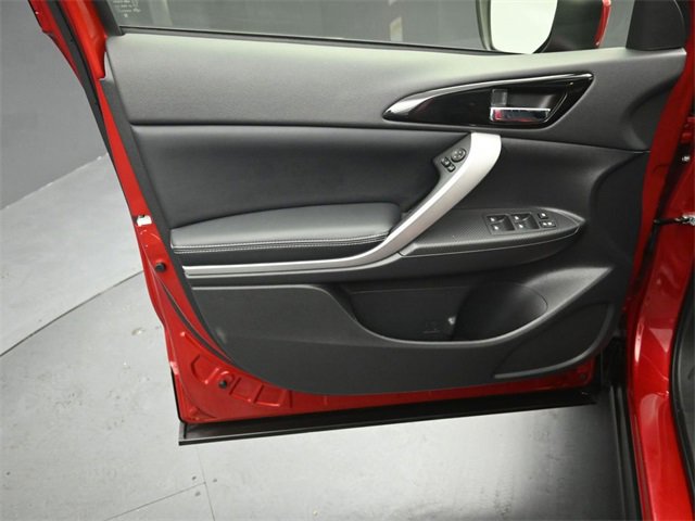 Used 2023 Mitsubishi Eclipse Cross SEL image 35