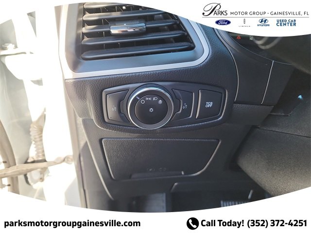 Certified 2023 Ford Edge SEL image 24