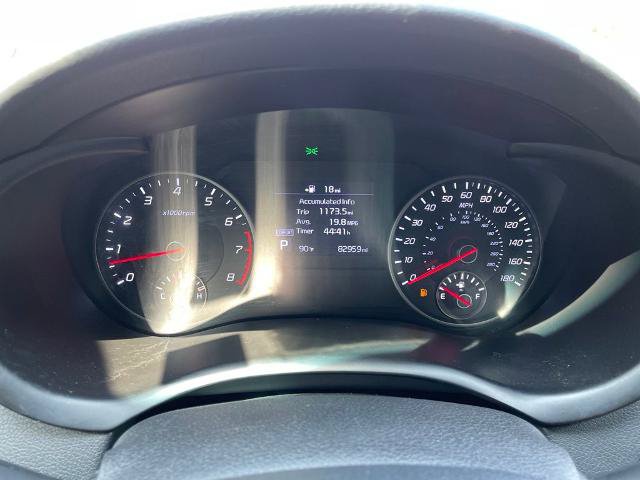 Used 2019 Kia Stinger GT AWD/4WD image 26