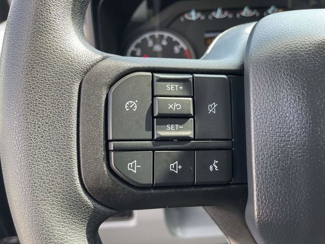 Certified 2024 Ford F250 XL w/ STX Appearance Package image 20