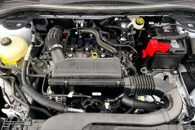 Certified 2023 Ford Escape Active w/ Tech Pack #1 image 30