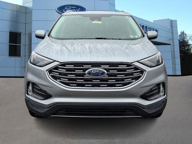 Certified 2022 Ford Edge SEL w/ Convenience Package image 7