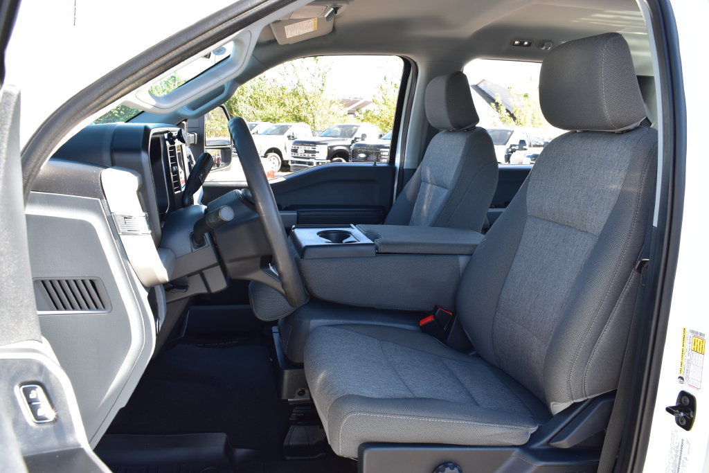 Certified 2025 Ford F350 XL w/ STX Appearance Package AWD/4WD image 28