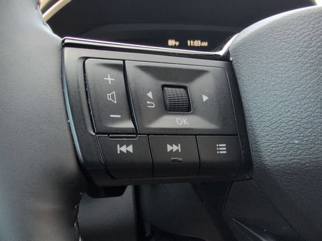 Used 2026 Nissan Rogue Platinum w/ Platinum Premium Package AWD/4WD image 20