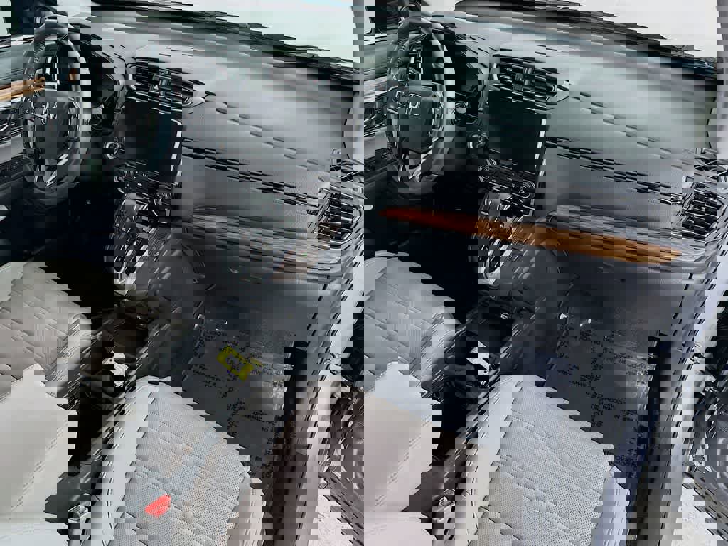 Used 2022 Honda CR-V EX-L image 31