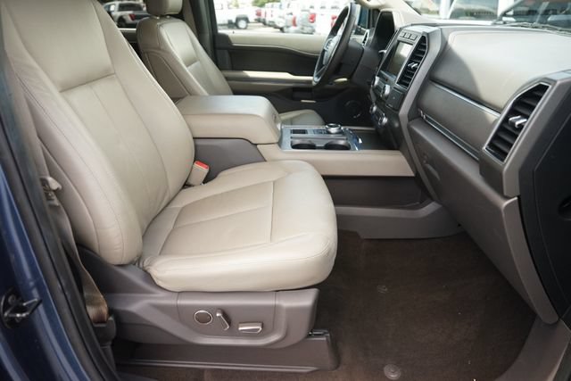 Certified 2019 Ford Expedition Max XLT w/ Equipment Group 202A RWD image 20