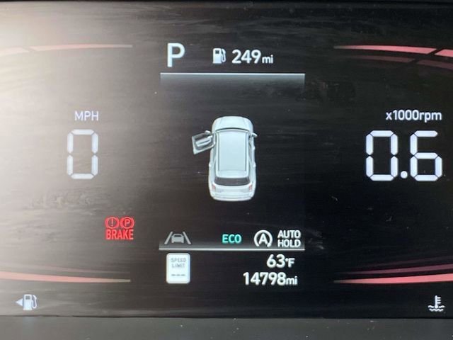 Used 2025 Hyundai Palisade XRT image 29