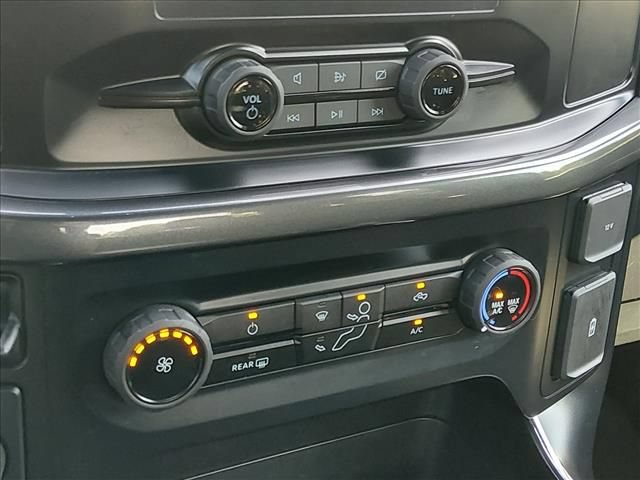 Certified 2023 Ford F150 XL w/ STX Appearance Package RWD image 21