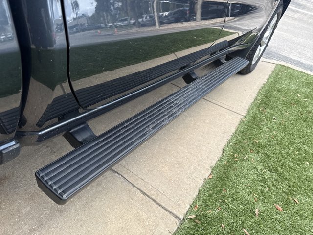 Used 2022 Chevrolet Silverado 1500 Custom RWD image 4