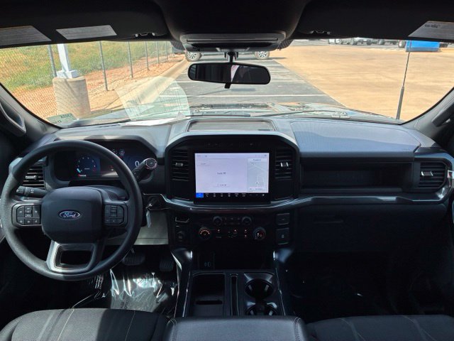 Certified 2024 Ford F150 STX RWD image 10