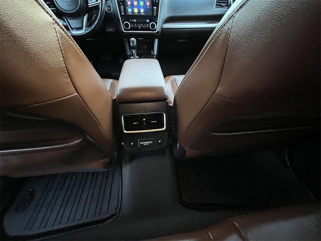 Used 2018 Subaru Outback 2.5i Touring image 21