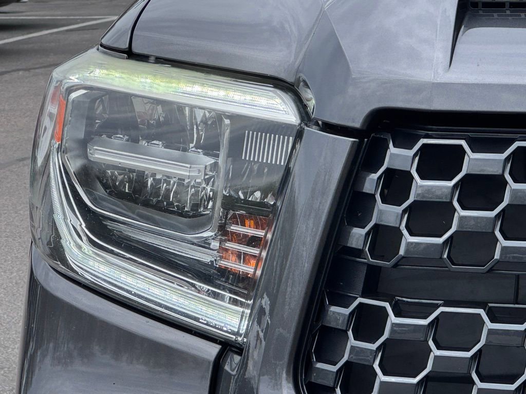 Used 2019 Toyota Tundra Platinum AWD/4WD image 10