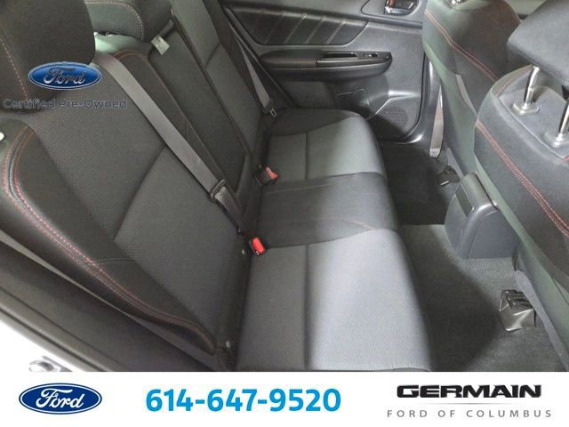 Used 2020 Subaru WRX AWD/4WD image 23
