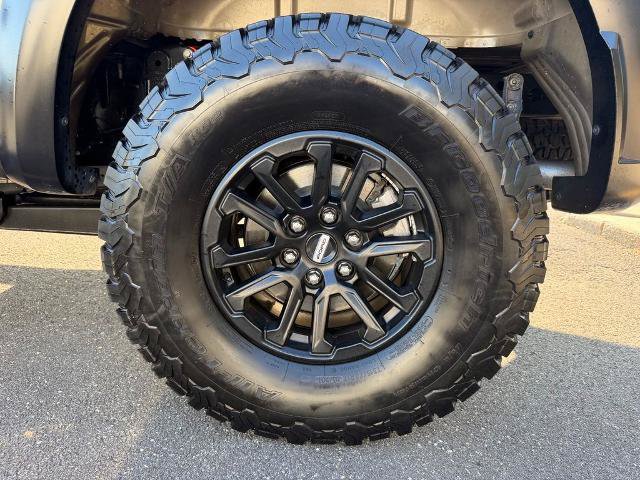 Certified 2025 Ford F150 Raptor AWD/4WD image 12