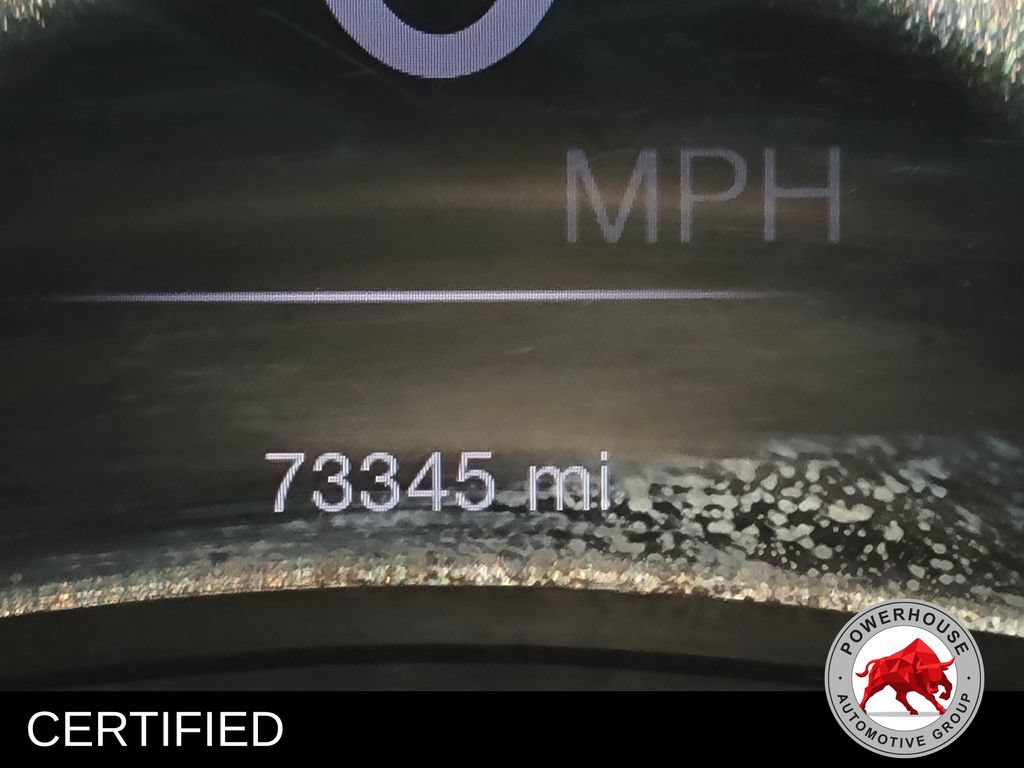 Used 2020 Jeep Grand Cherokee Overland RWD image 35