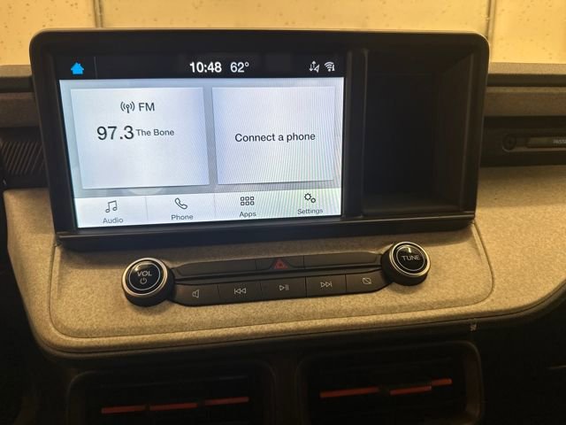 Certified 2022 Ford Maverick XLT w/ Equipment Group 300A Standard image 29