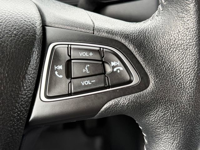 Certified 2021 Ford EcoSport SES w/ Interior Protection Package AWD/4WD image 21