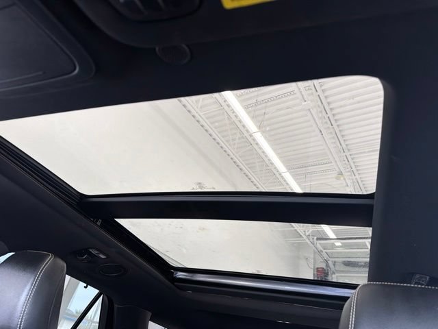Certified 2020 Ford Explorer ST w/ ST Street Pack AWD/4WD image 28