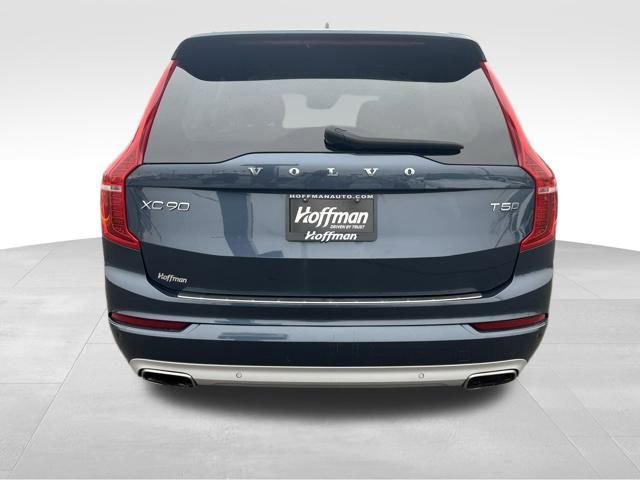 Used 2020 Volvo XC90 T5 Momentum image 4
