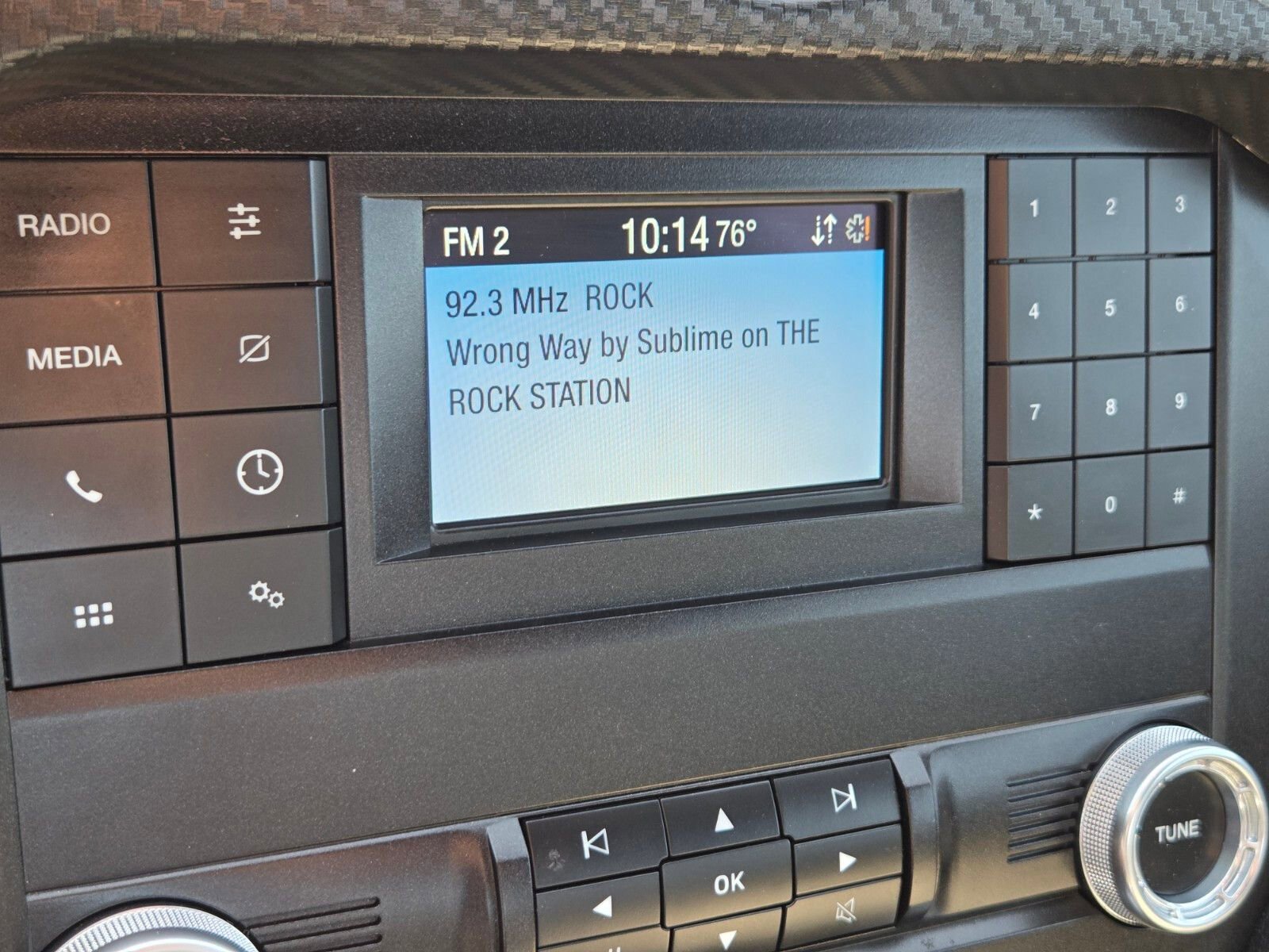 Certified 2020 Ford Mustang Coupe RWD image 20