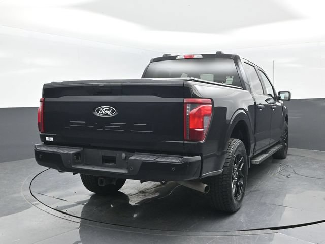 Certified 2024 Ford F150 STX w/ STX Black Appearance Package AWD/4WD image 19