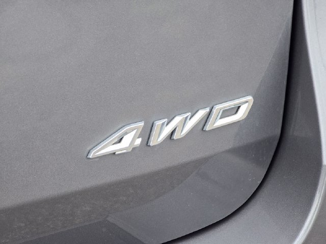 Certified 2023 Ford Explorer XLT w/ Equipment Group 202A AWD/4WD image 8