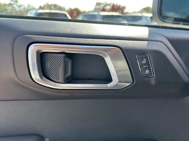 Certified 2025 Ford Bronco Raptor image 17