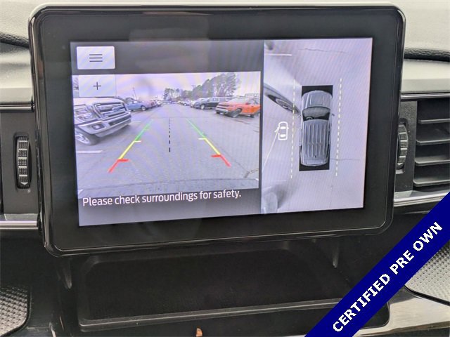 Certified 2023 Ford Explorer ST-Line w/ Class IV Trailer Tow Package image 23