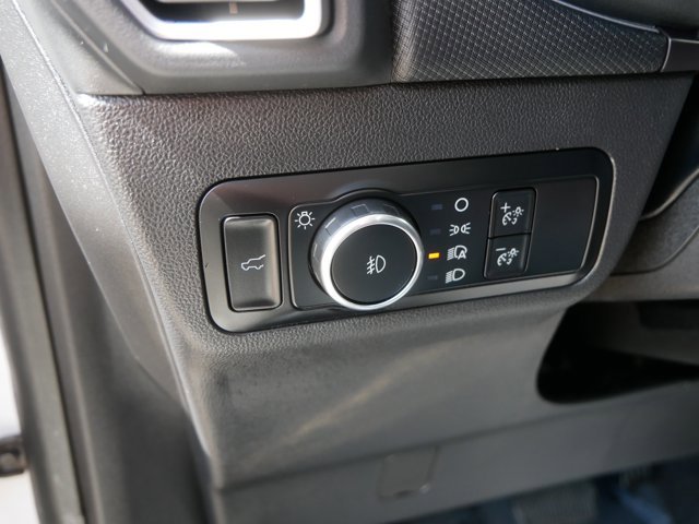 Certified 2024 Ford Bronco Sport Outer Banks w/ Tech Package AWD/4WD image 17