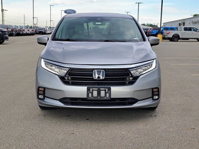 Used 2022 Honda Odyssey EX-L image 7