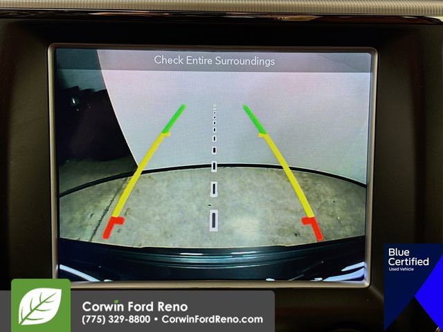 Used 2018 Jeep Grand Cherokee Trackhawk image 18