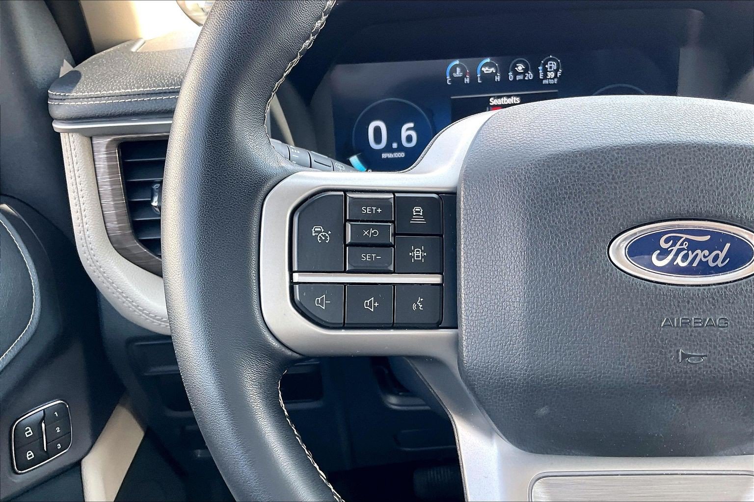 Certified 2023 Ford Expedition Limited AWD/4WD image 17