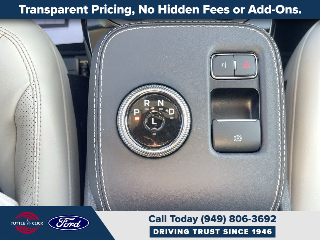 Certified 2023 Ford Mustang Mach-E Premium RWD image 28