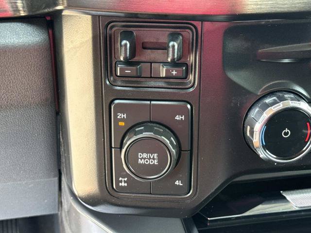 Certified 2024 Ford F250 Lariat w/ Lariat Ultimate Package AWD/4WD image 26