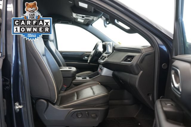 Used 2023 GMC Yukon XL SLT w/ SLT Luxury Package AWD/4WD image 33