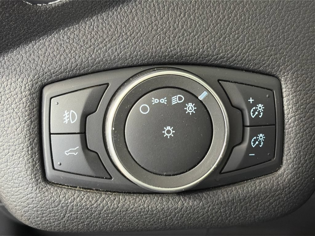 Certified 2019 Ford Escape SEL FWD image 24