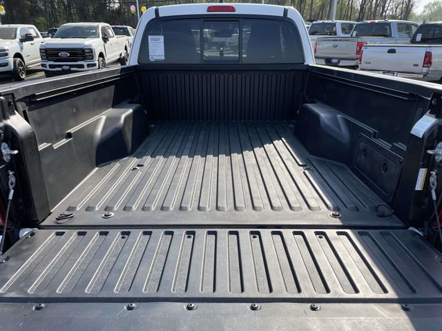 Used 2021 Toyota Tacoma SR image 8