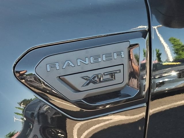 Certified 2023 Ford Ranger XLT w/ Equipment Group 301A Mid AWD/4WD image 36