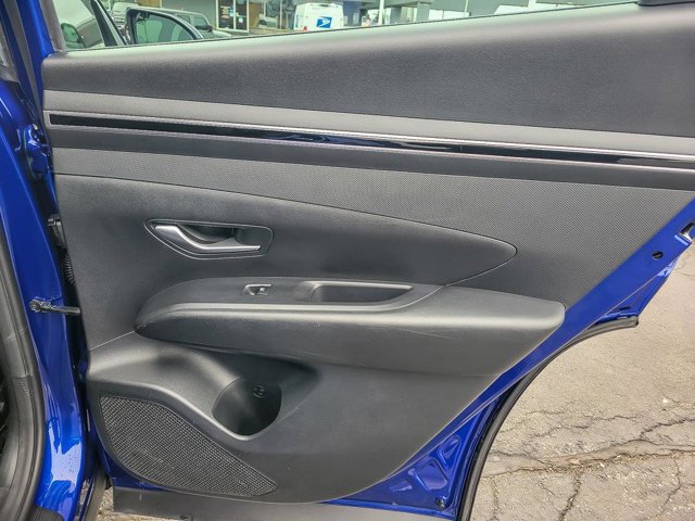 Used 2022 Hyundai Tucson SE w/ Cargo Package AWD/4WD image 27