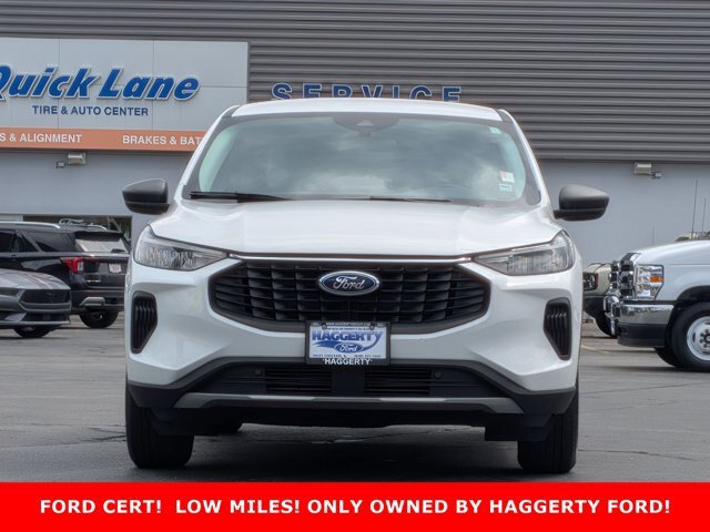 Certified 2023 Ford Escape Active AWD/4WD image 2
