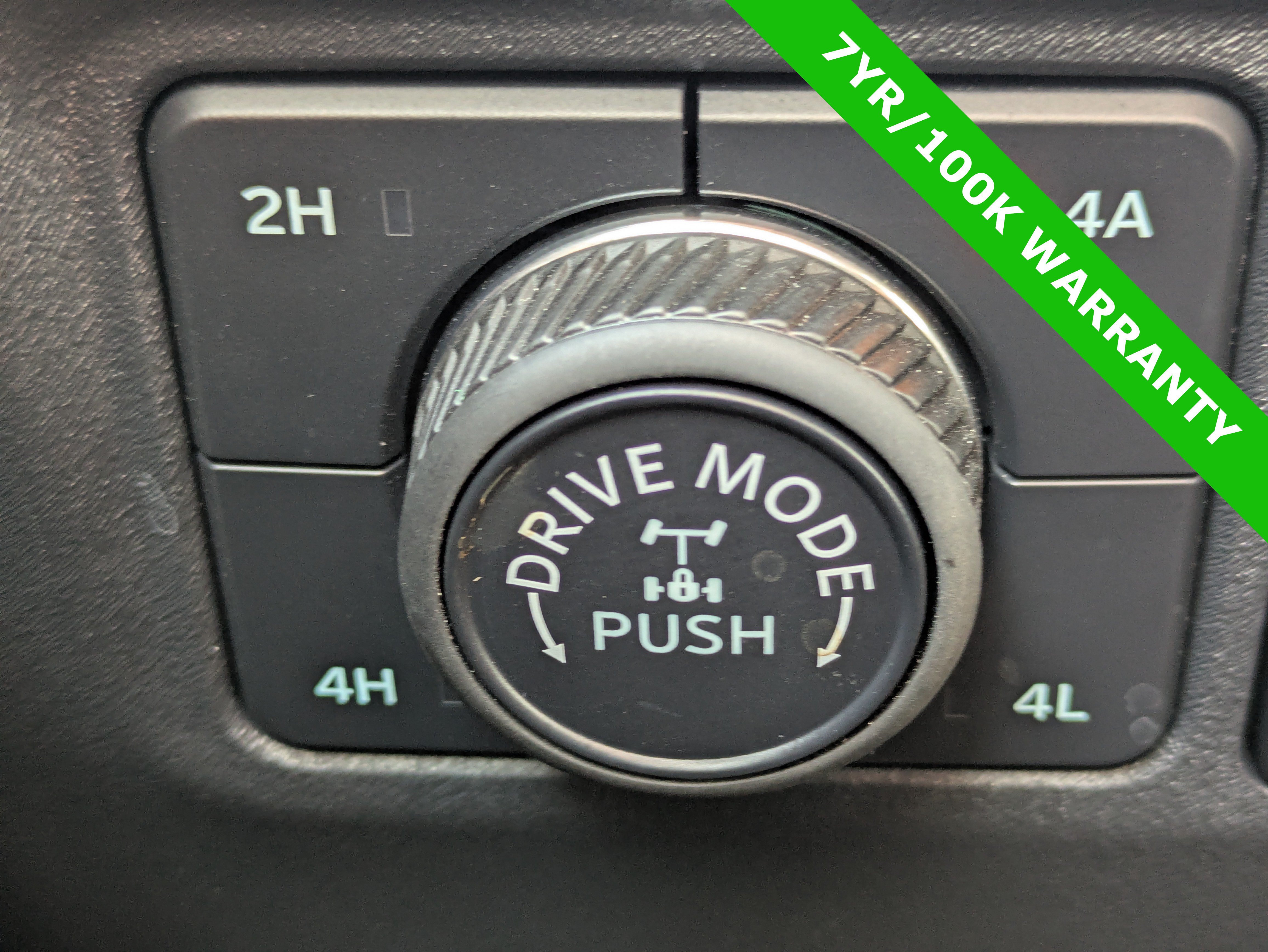 Certified 2025 Ford Expedition Tremor AWD/4WD image 37