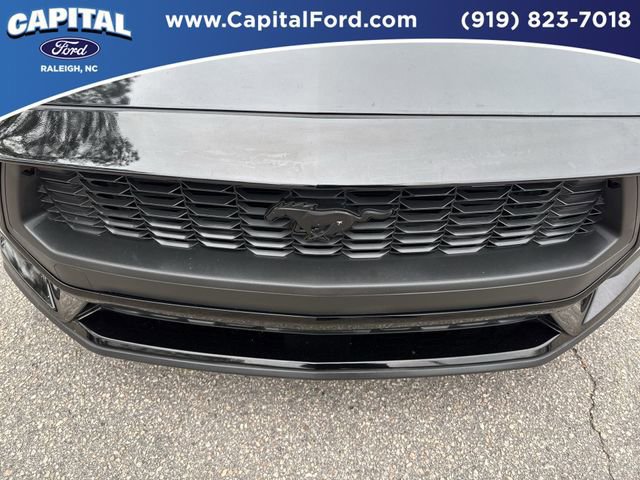 Certified 2024 Ford Mustang Premium image 10