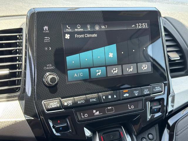 Used 2019 Honda Odyssey Elite image 14