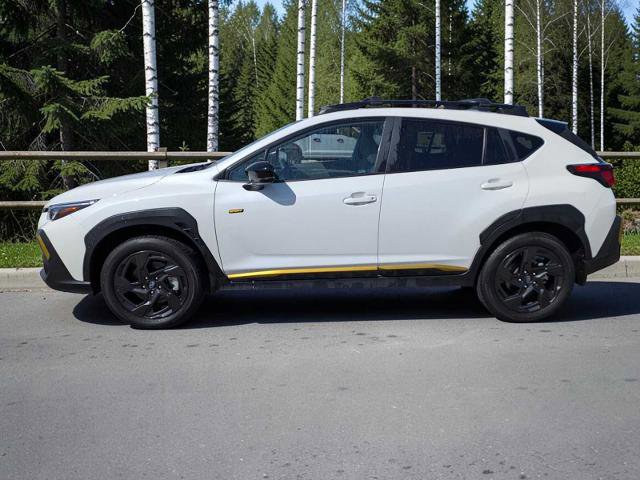 Used 2024 Subaru Crosstrek 2.5i Sport AWD/4WD image 6
