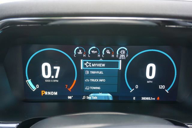 Certified 2023 Ford F150 Lariat w/ Trailer Tow Package image 22