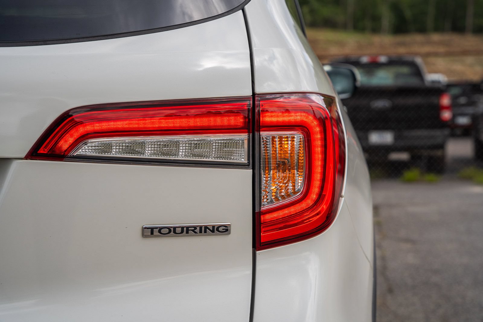Used 2019 Honda Pilot Touring image 16