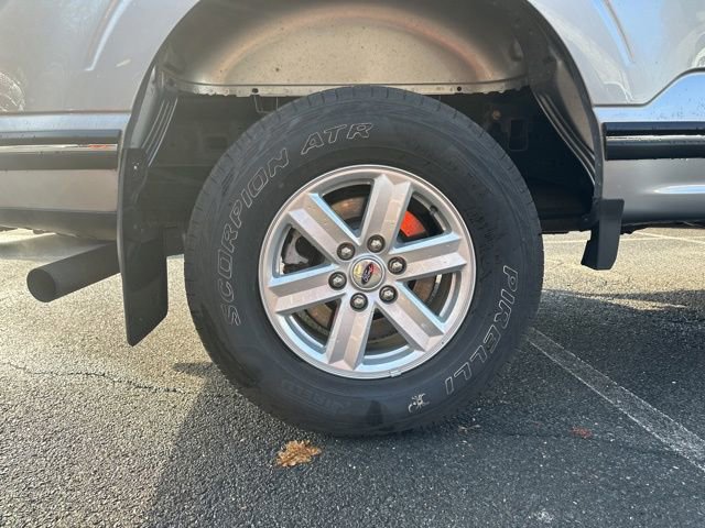 Certified 2021 Ford F150 XLT w/ Trailer Tow Package image 34