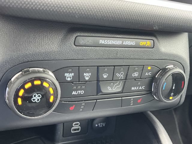 Certified 2023 Ford Bronco Sport Big Bend w/ Convenience Package AWD/4WD image 38