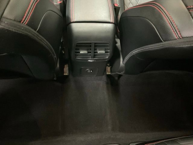 Certified 2023 Ford Escape ST-Line Elite w/ Premium Technology Package image 9